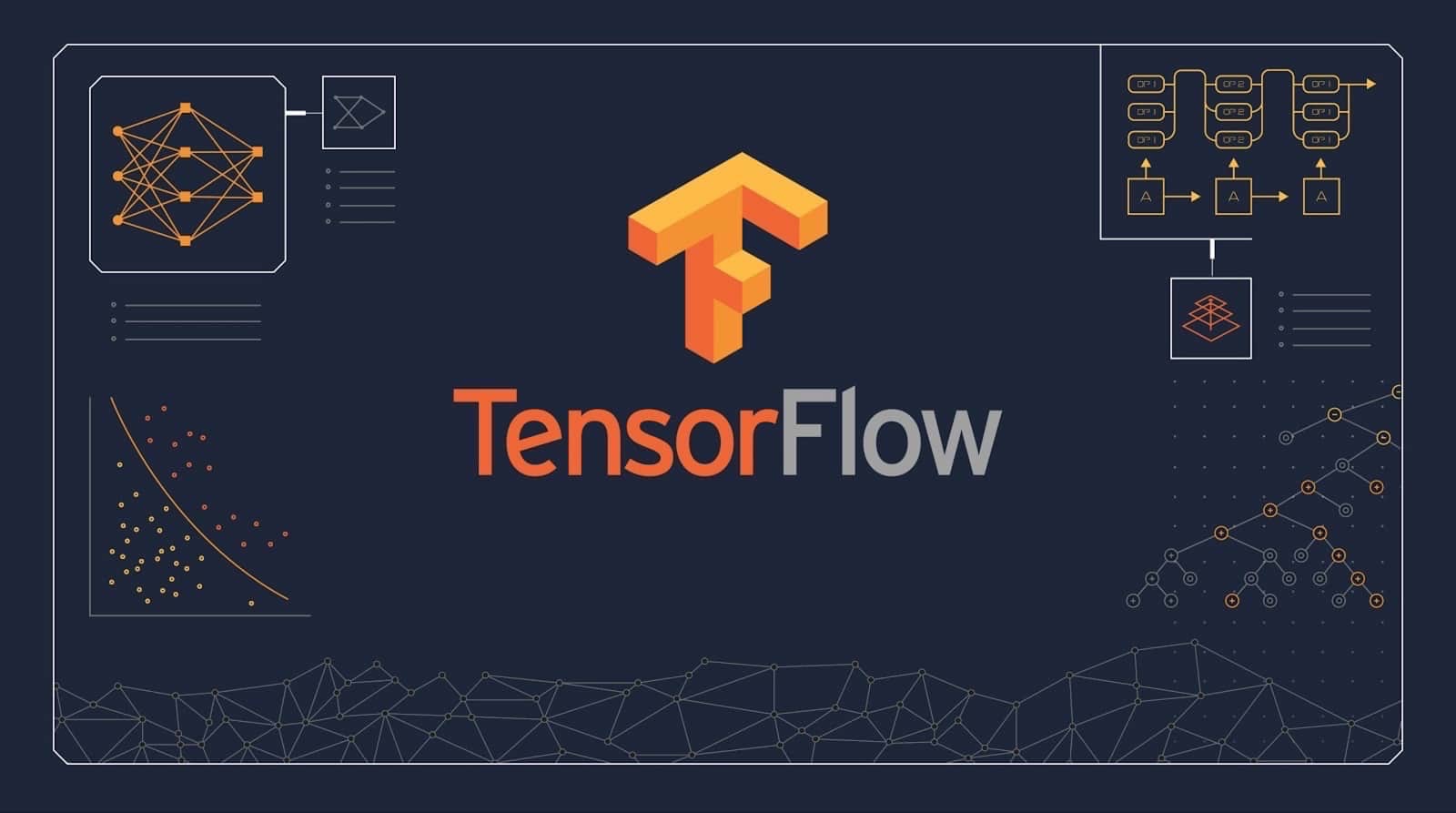 Tensorflow Resources everyone should know