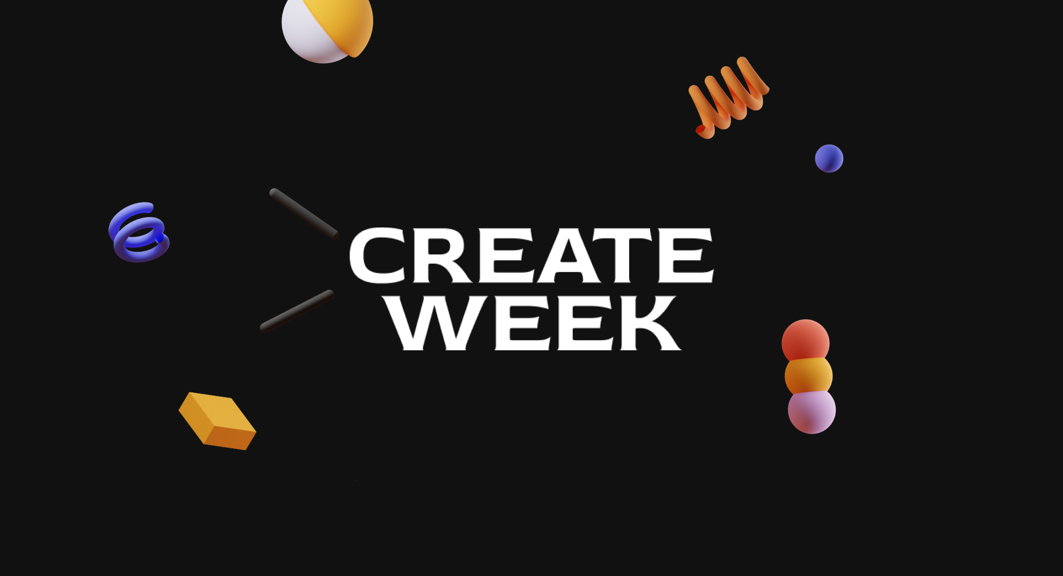 Skcript Create Week