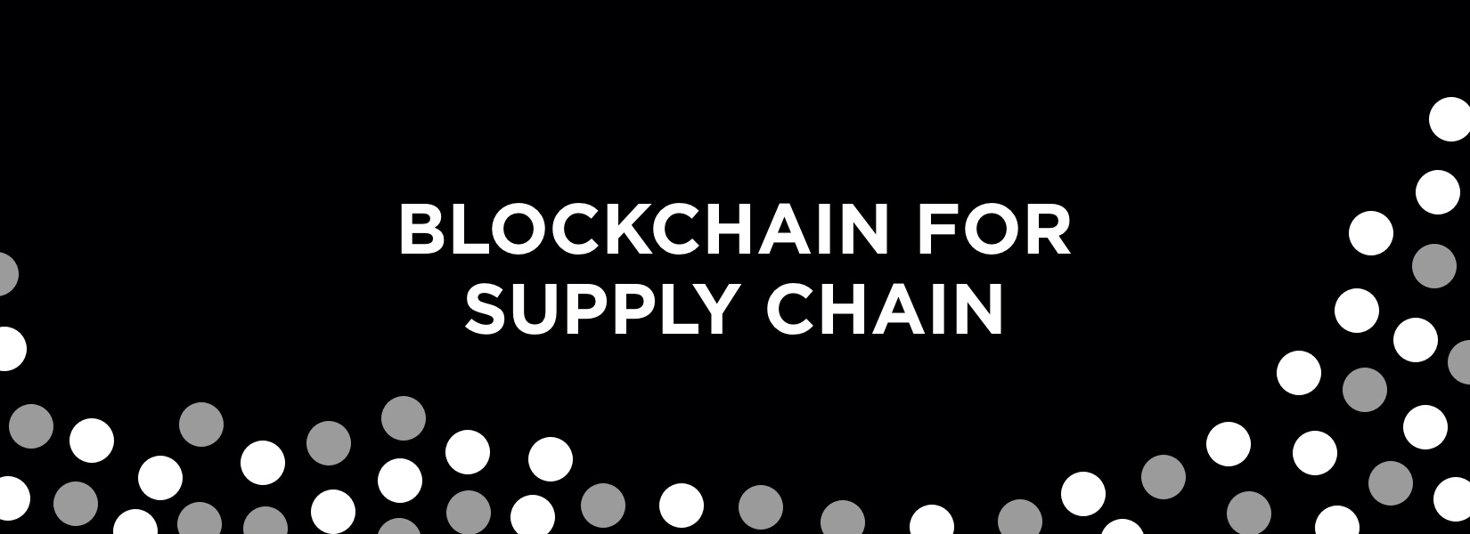 Do you need blockchain in your supply chain?