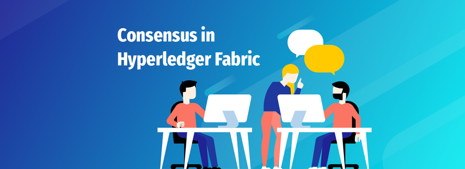 The Ultimate Guide to Consensus in Hyperledger Fabric