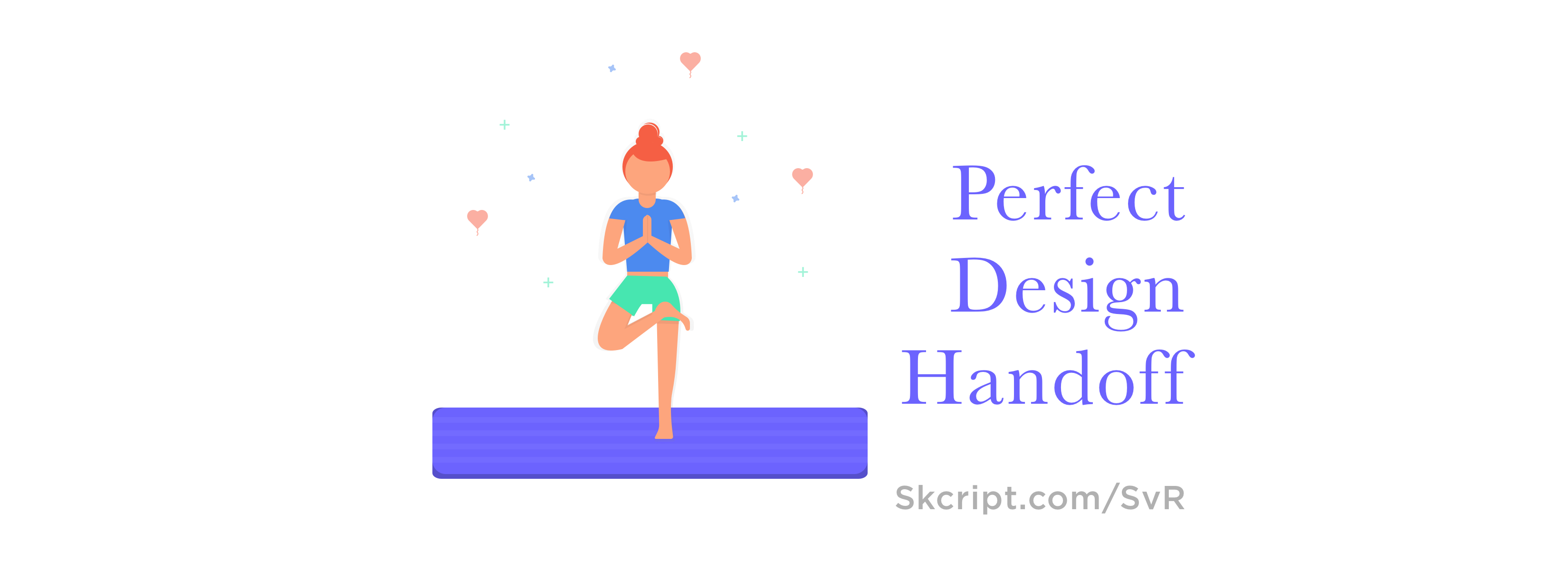 The perfect Design Handoff workflow for Small Businesses