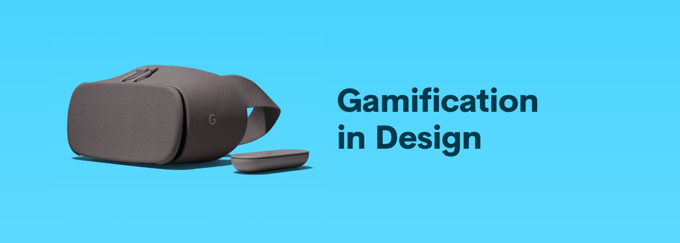 Gamification in Design - The Last Part