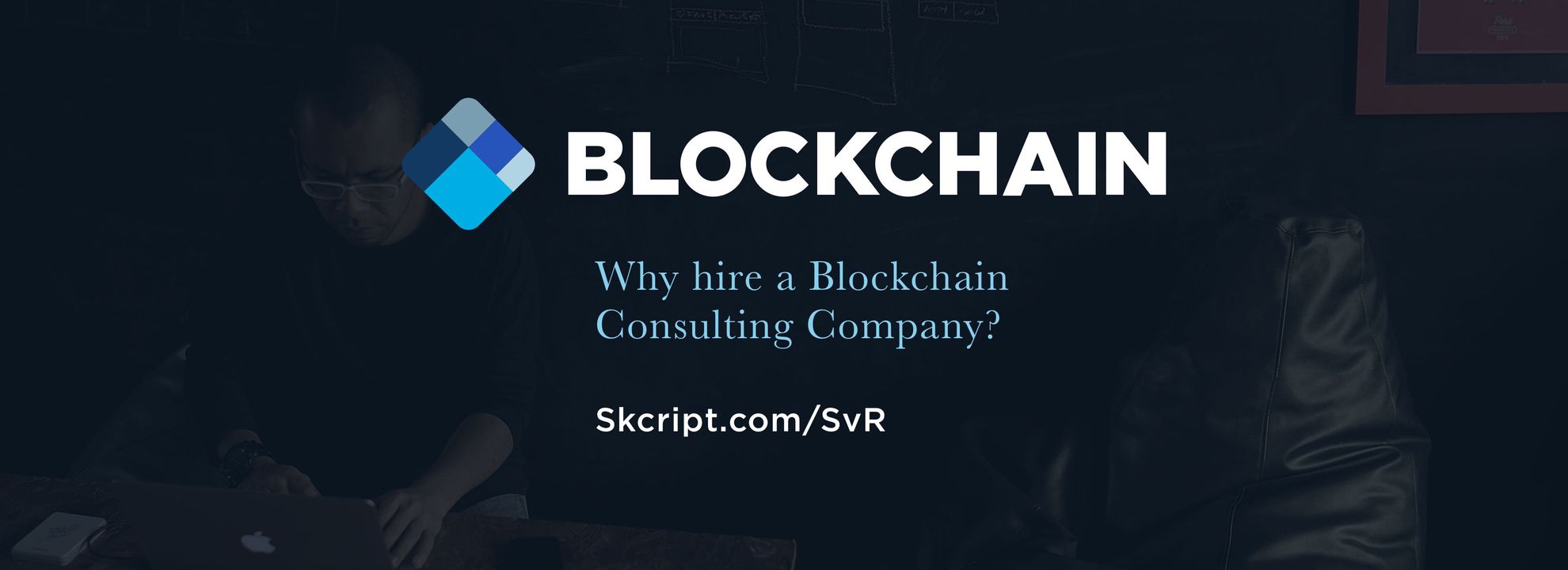 Why hiring a Blockchain Consulting Company would be your best choice?