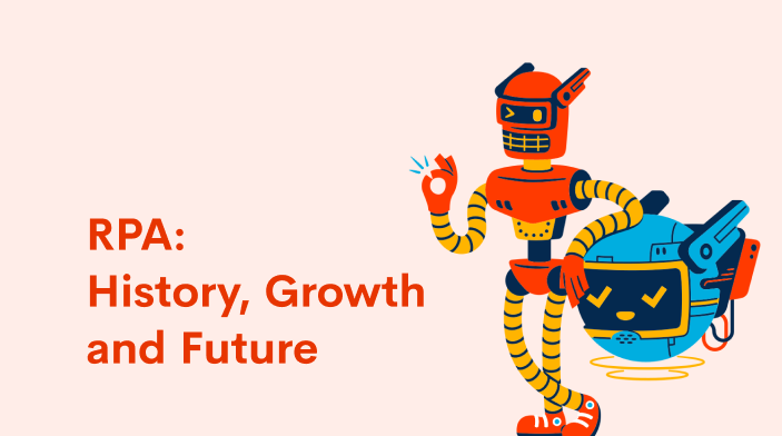 RPA: History, Growth and Future