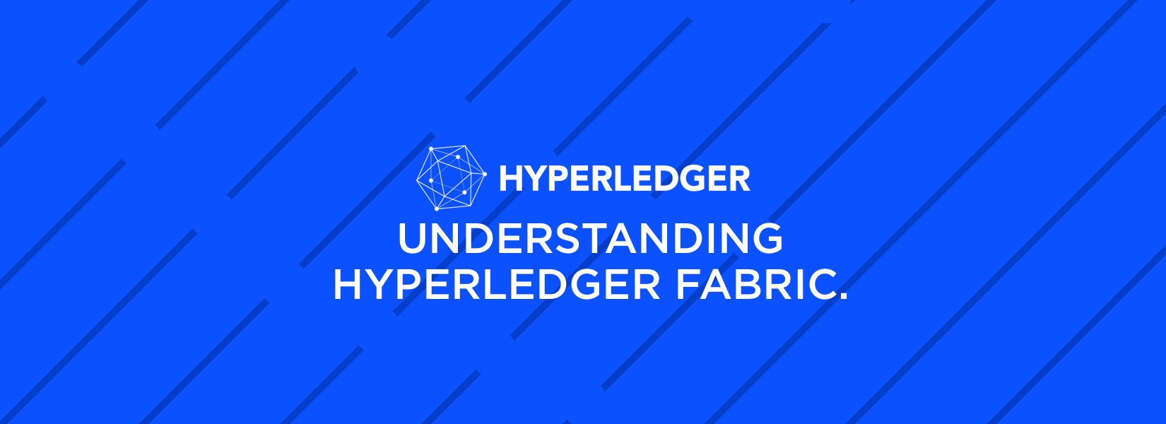 What is Hyperledger Fabric and what you should know about it?